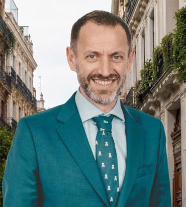 Ángel Contreras Marín