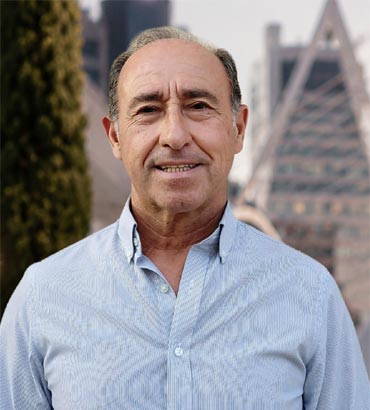Fidel Zaera Tena