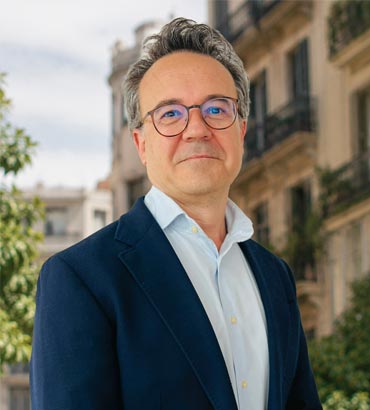 José Ramón García Pastor