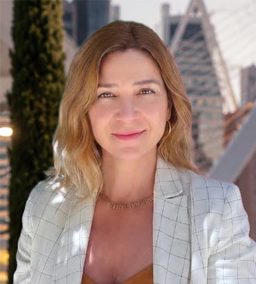 María Antonia Izquierdo Caballero