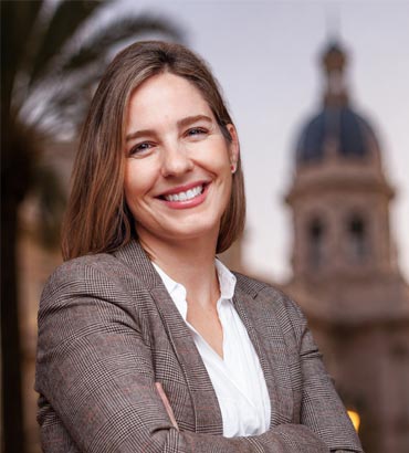Rosa Casquero Soler